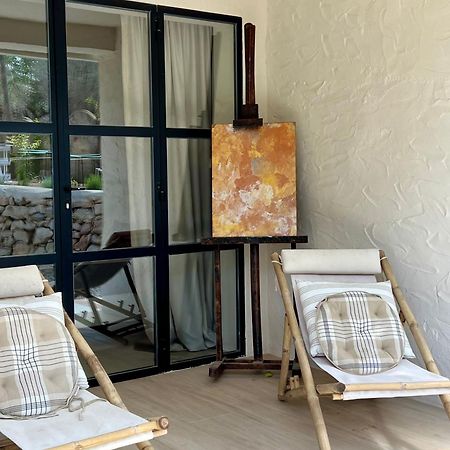 Loft Mediterraneo, Jávea Exterior photo