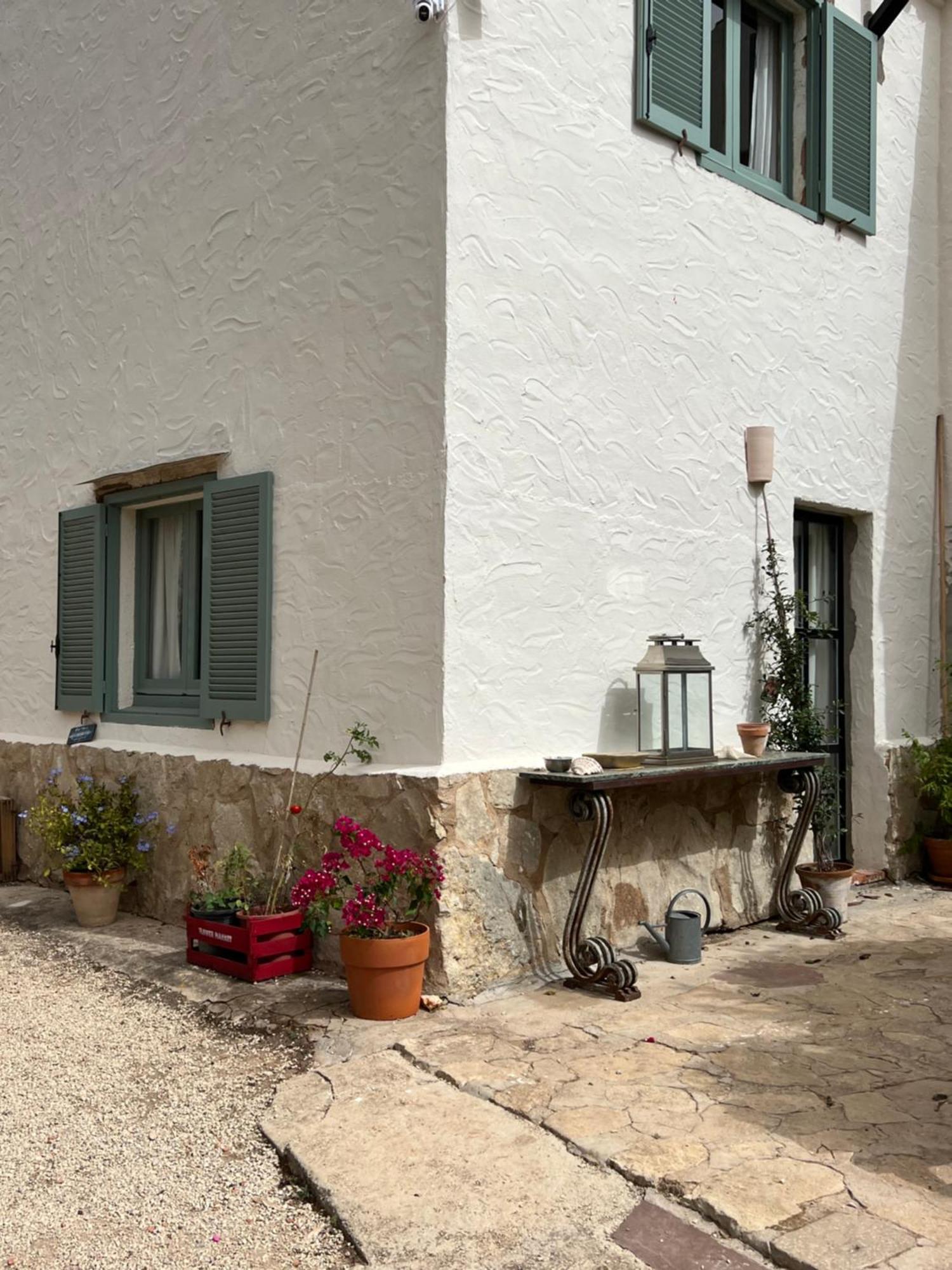 Loft Mediterraneo, Jávea Exterior photo