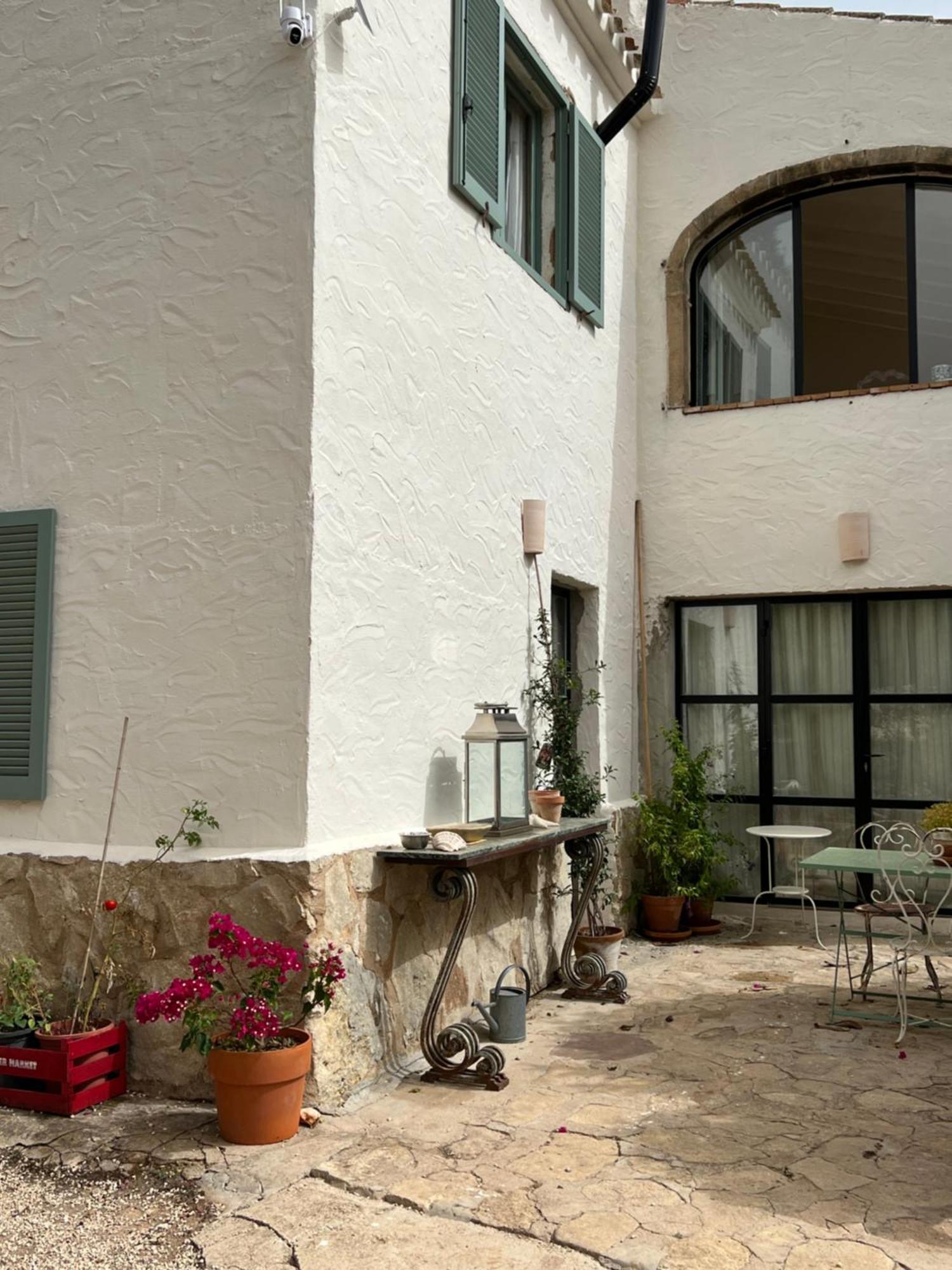 Loft Mediterraneo, Jávea Exterior photo