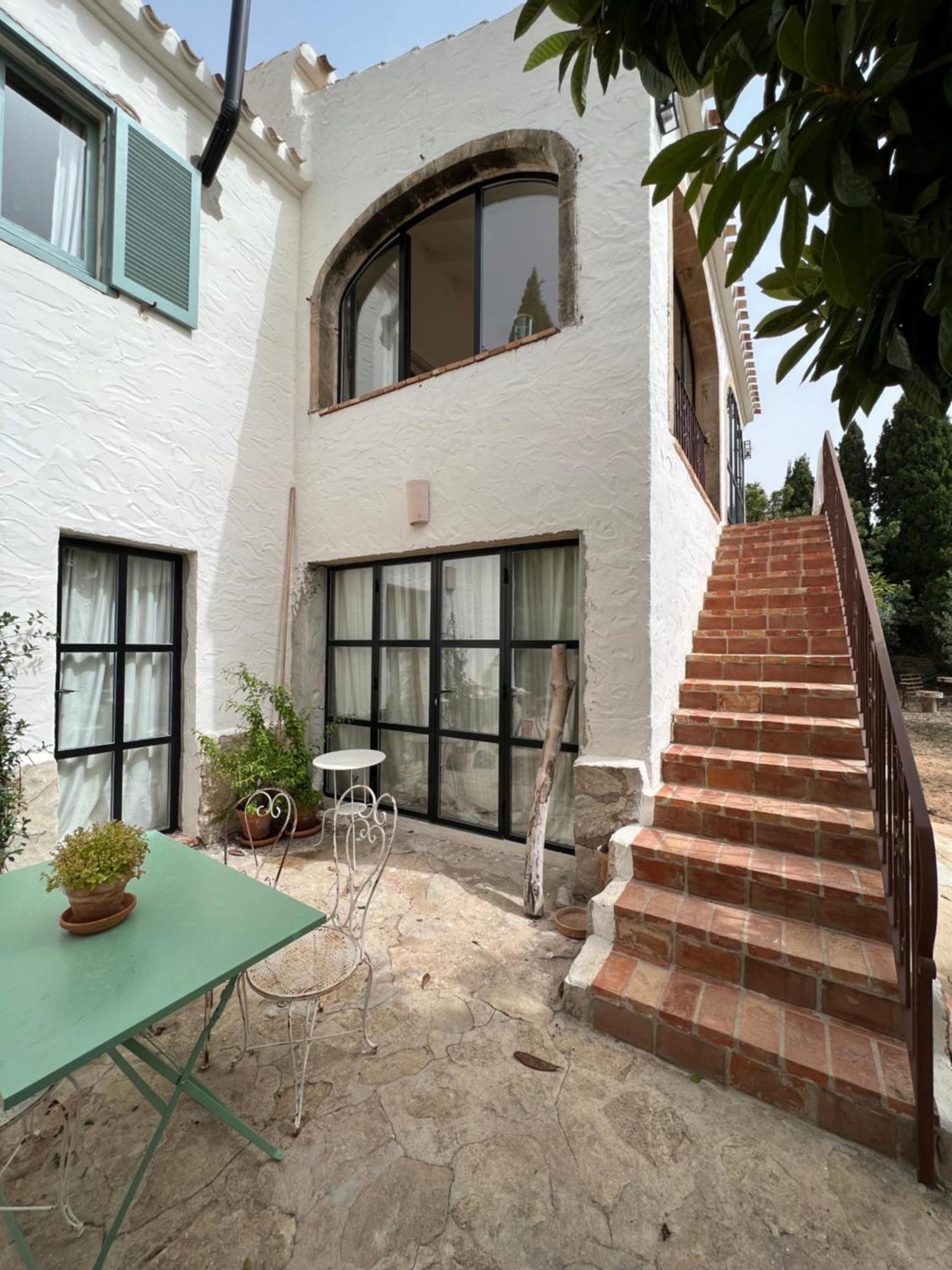 Loft Mediterraneo, Jávea Exterior photo
